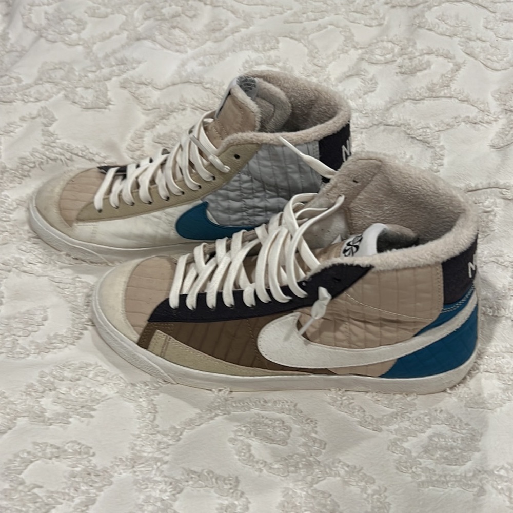 Nike Blazer Mid - image 3